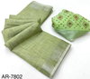 Abhirupi Silk By Rajyog Soft Linen Silk Designer Saree Suppliers In India